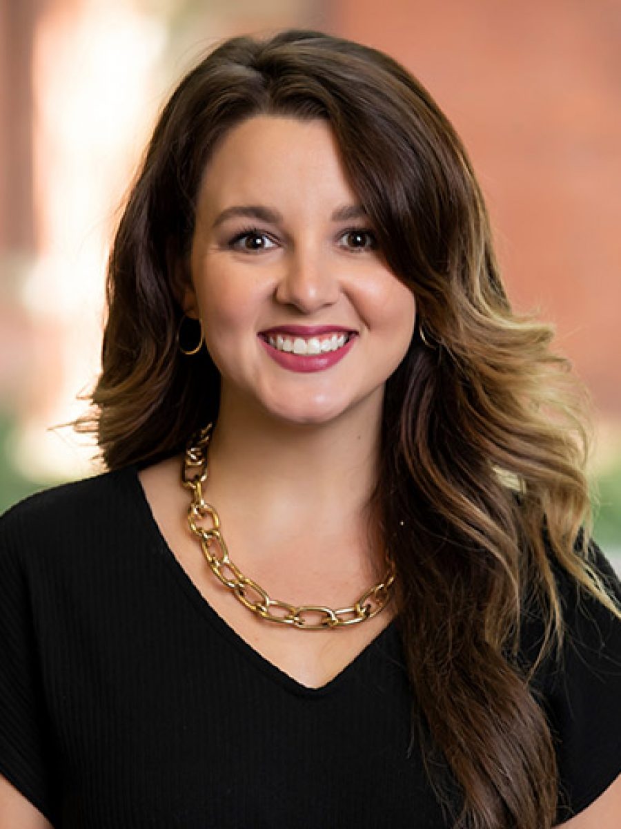 Presley Townsend Blair School of Music Vanderbilt University