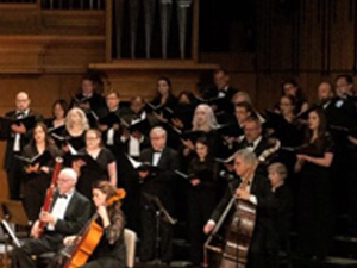 Vanderbilt Community Chorus
