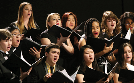 Vanderbilt Symphonic Choir
