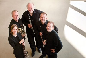 Berlin Philharmonic Wind Quintet