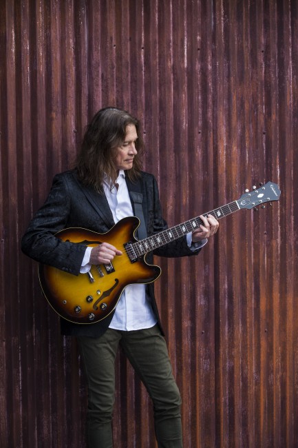 Robben Ford