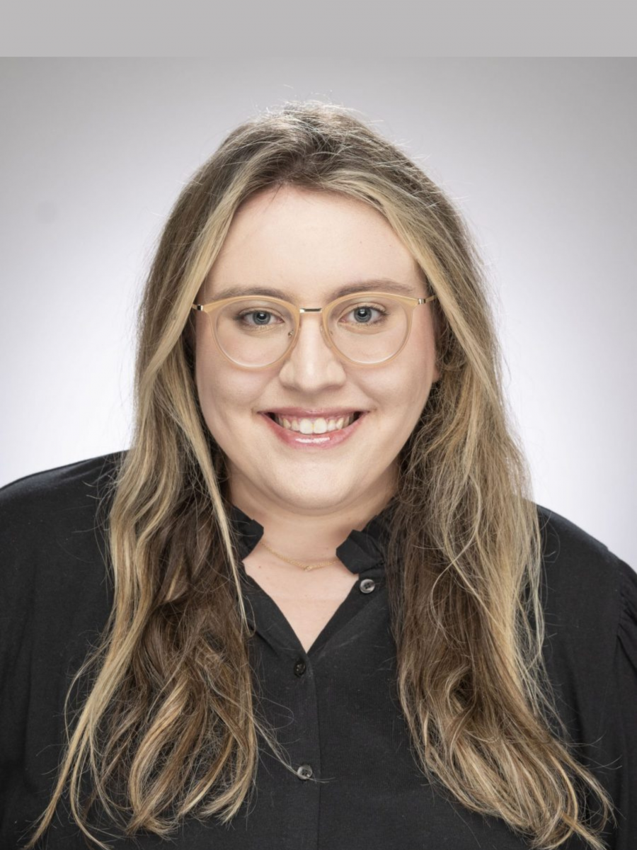 Sarah Kathryn Haley