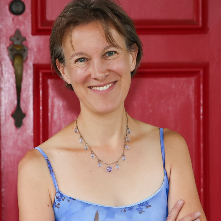 Molly Barth