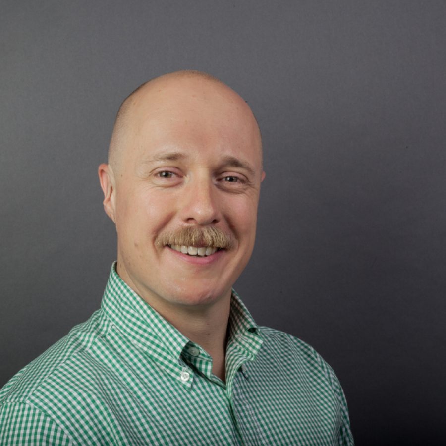Dr. Marc Hannaford