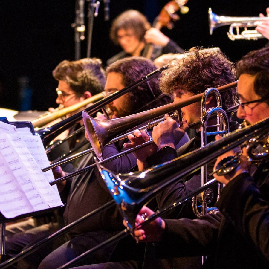 Blair Big Band