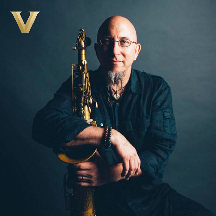 Jeff Coffin